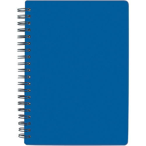 Spiral Bound Notebook