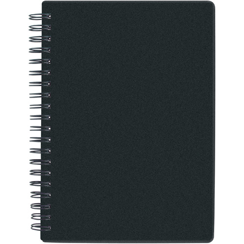 Spiral Bound Notebook