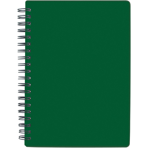 Spiral Bound Notebook