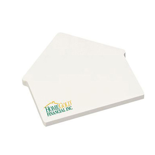  Adhesive Sticky Note Pads (Small, 25 Sheets)
