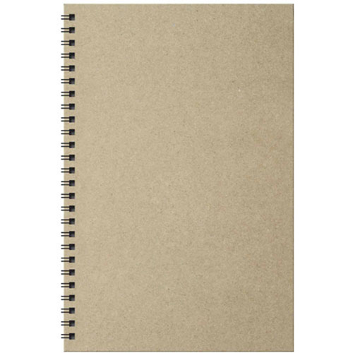 Goingreen Notebook
