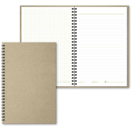 Goingreen Notebook