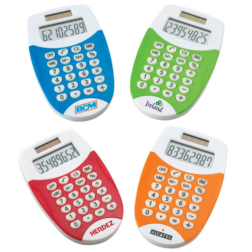 Pocket Calculator