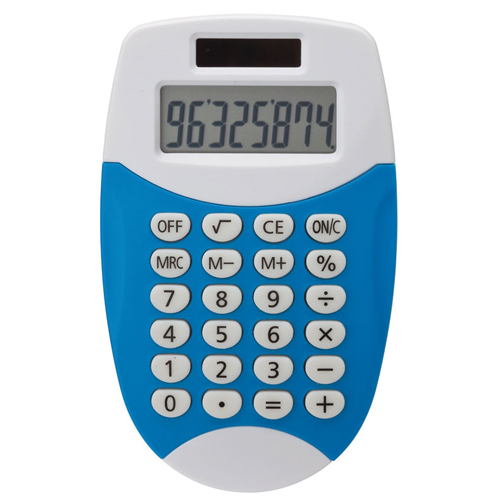 Pocket Calculator