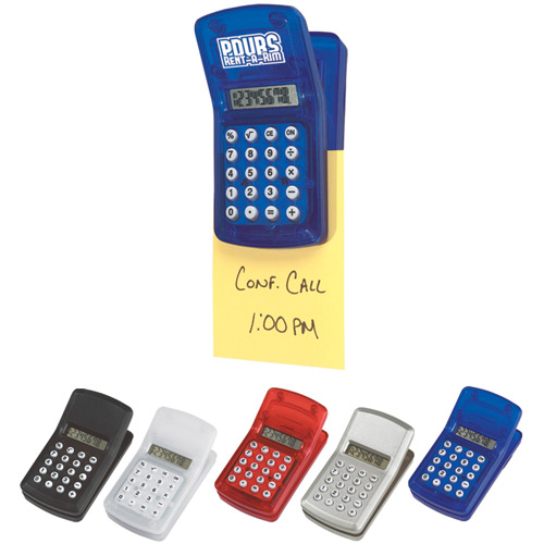 Calculators Clip
