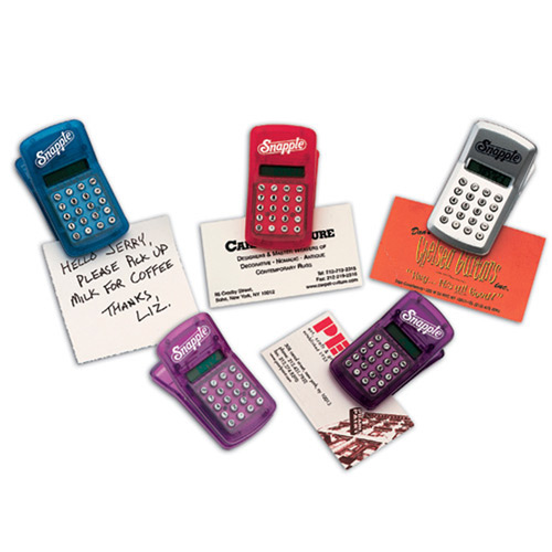 Calculators Clip