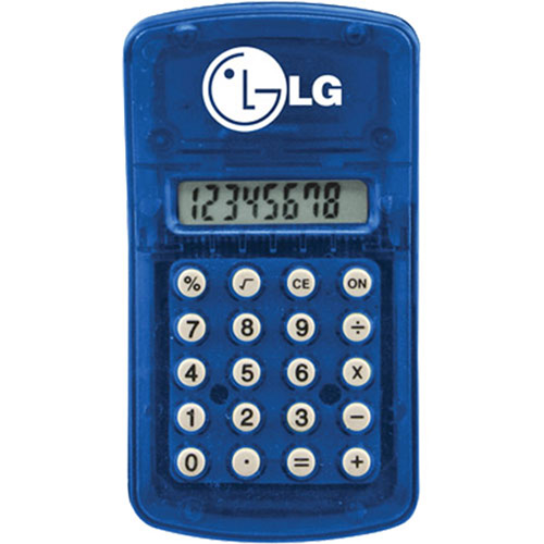 Calculators Clip