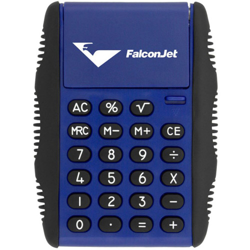 Flip Cover Calculators