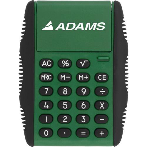 Flip Cover Calculators