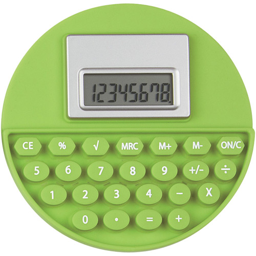 Flip Cover Calculators