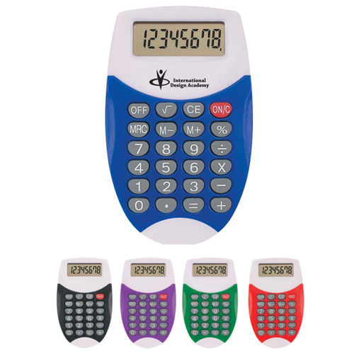 Oval Calculator
