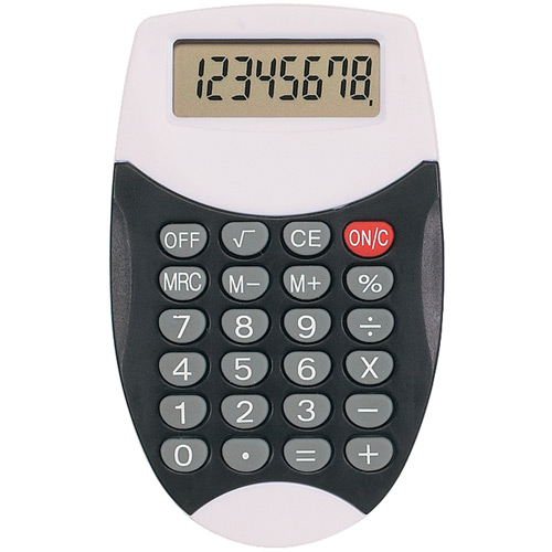 Oval Calculator