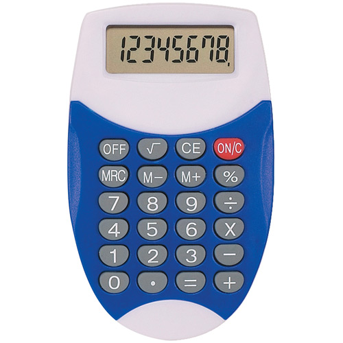 Oval Calculator