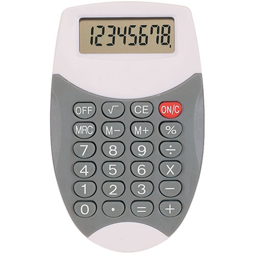 Oval Calculator