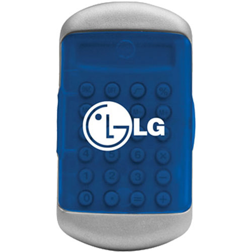 Key Chain Calculator