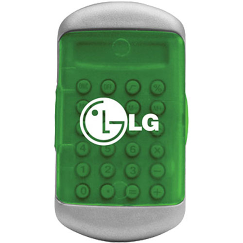 Key Chain Calculator