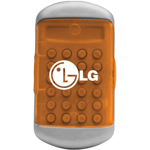 Key Chain Calculator