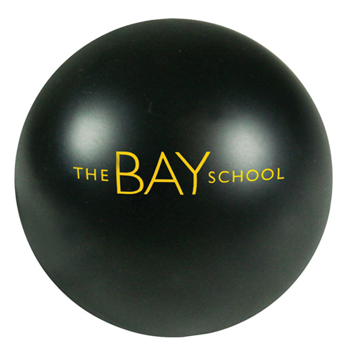 Stress ball/ Round stress reliever