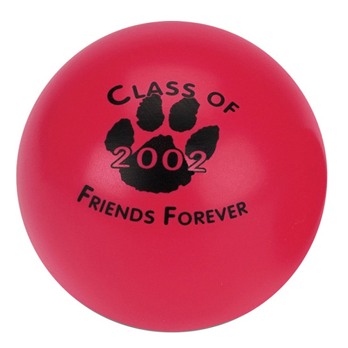Stress ball/ Round stress reliever