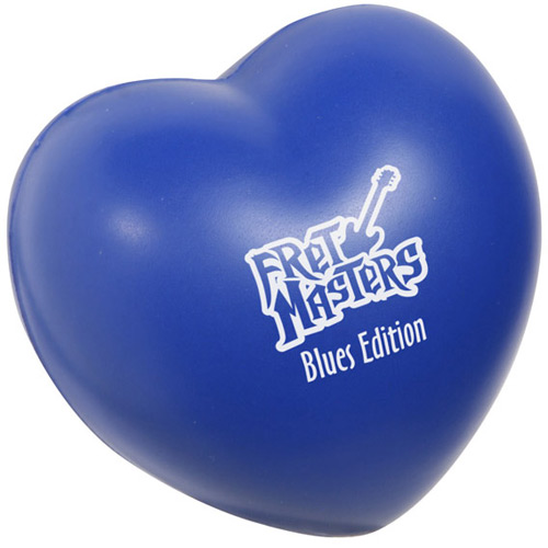 Stress Relievers/Stress Relieve of heart