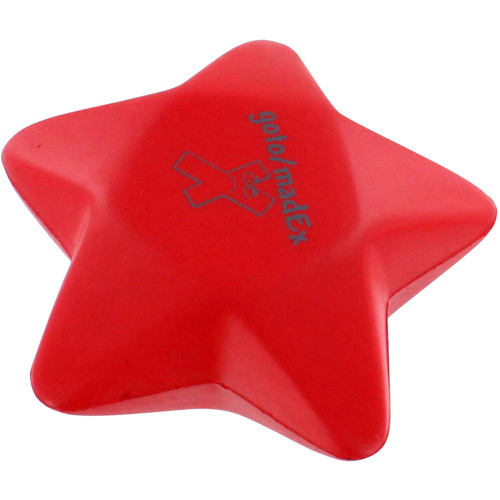 Stress Relieve of stars