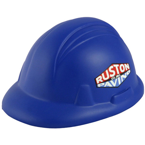 Hard Hat Stress Ball