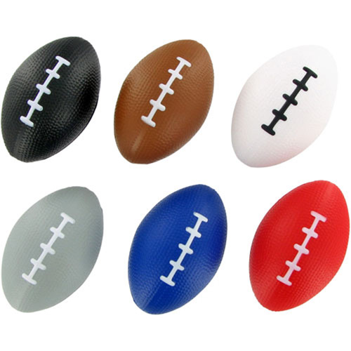 Football Stress Reliever