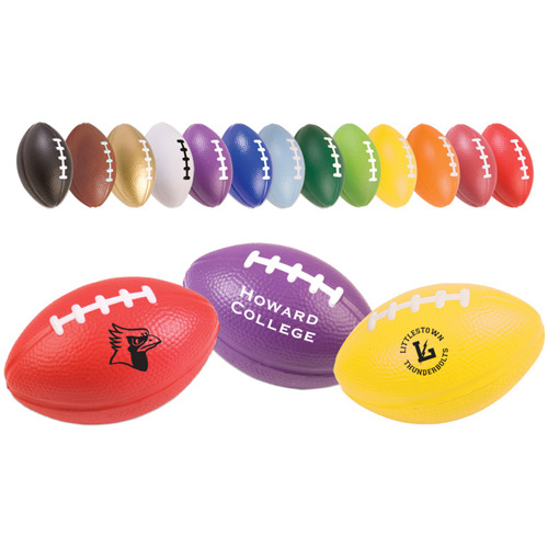 Football Stress Reliever