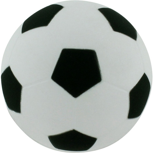 Soccer Ball Stress Reliever