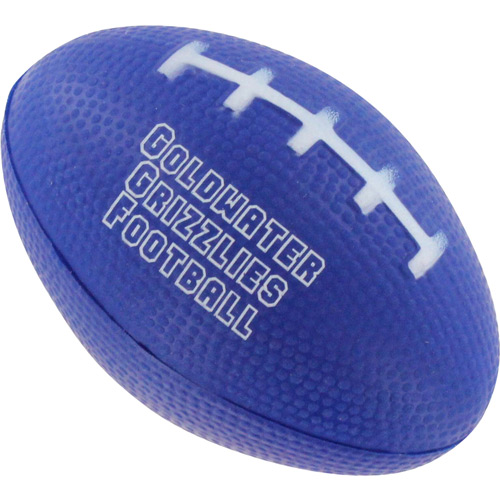 Football Stress Reliever