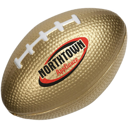 Football Stress Reliever