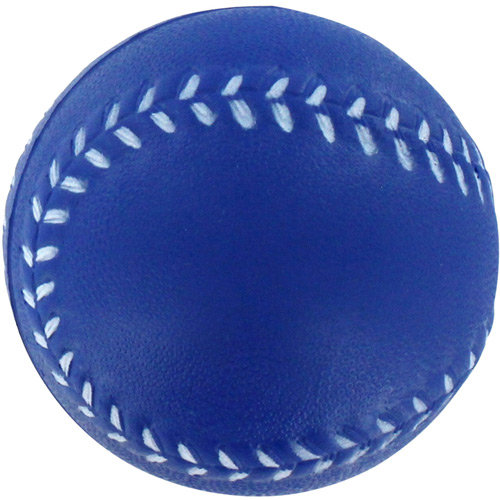 Baseball Stress Reliever