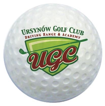 Golf Ball Stress Reliever