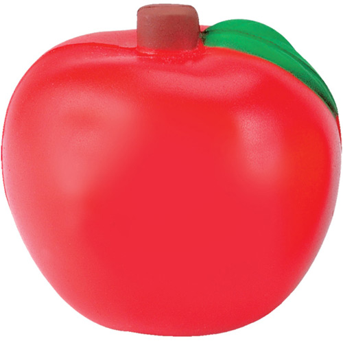 Apple Stress Ball (Economy)