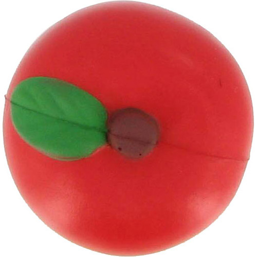 Apple Stress Ball (Economy)
