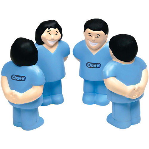 Healthcare Worker Stress Ball