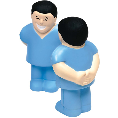 Healthcare Worker Stress Ball