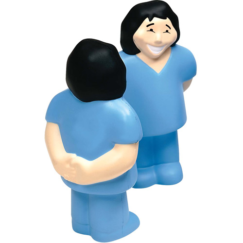Healthcare Worker Stress Ball