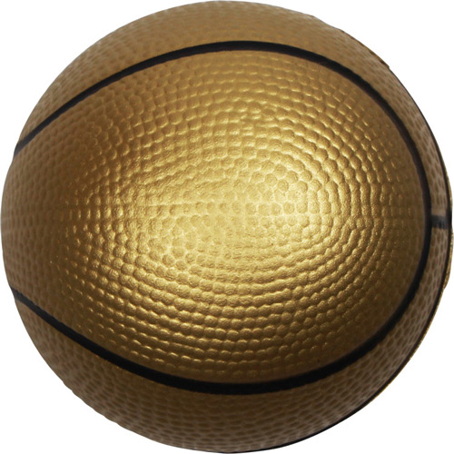 Basketball Stress Ball (Economy)