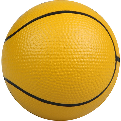 Basketball Stress Ball (Economy)