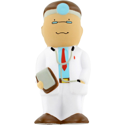Doctor Stress Ball