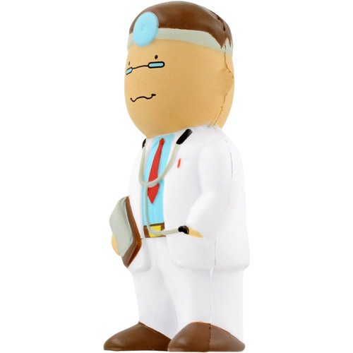 Doctor Stress Ball