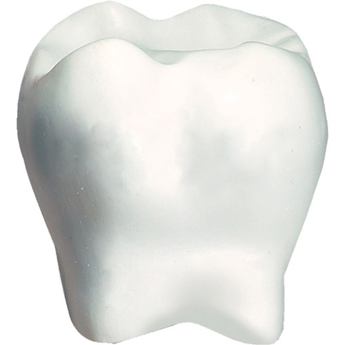 Tooth Stress Ball (Economy)