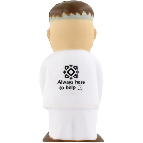Doctor Stress Ball