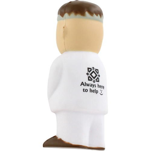 Doctor Stress Ball