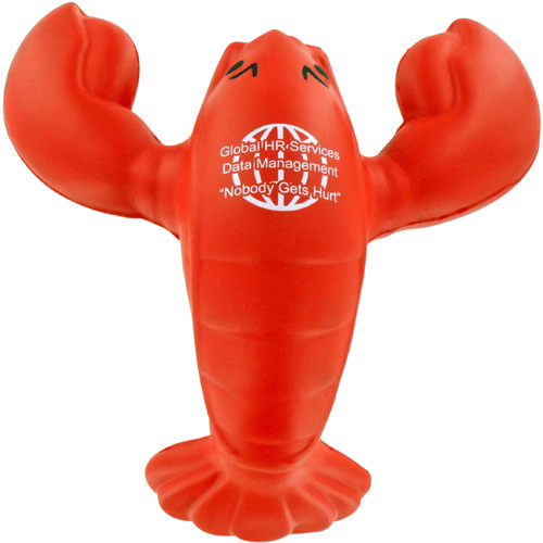 Lobster Stress Ball