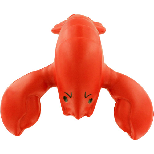 Lobster Stress Ball