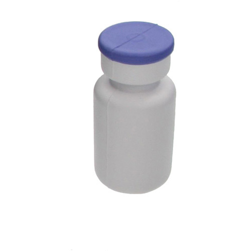 Vial Pill Bottle Stress Ball