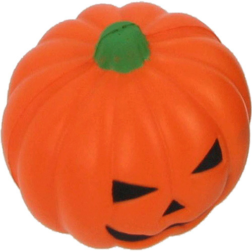 Pumpkin Stress Ball (Economy)