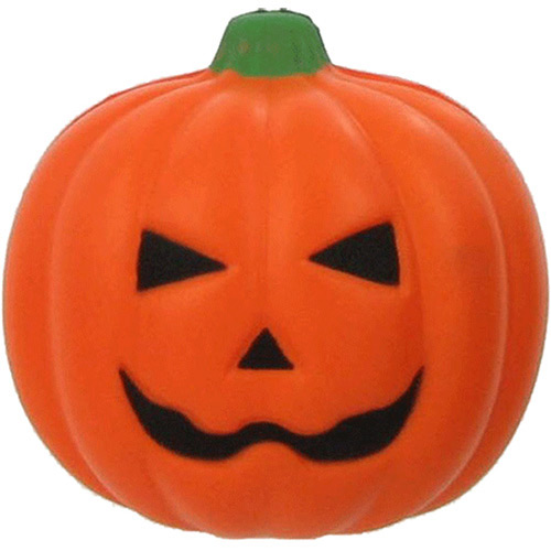Pumpkin Stress Ball (Economy)